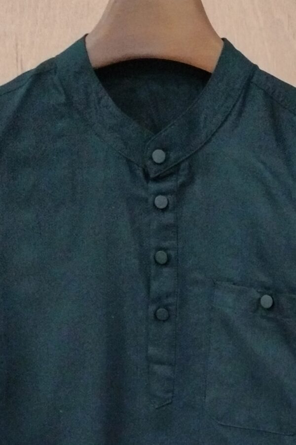 Midnight-Black-Textured-Solid-Katua